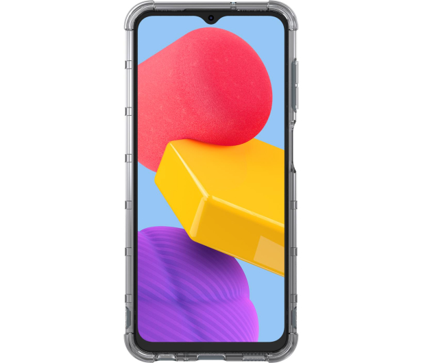 SAMSUNG Etui M Cover do Samsung Galaxy M13 Black - 1129312 - zdjęcie 2